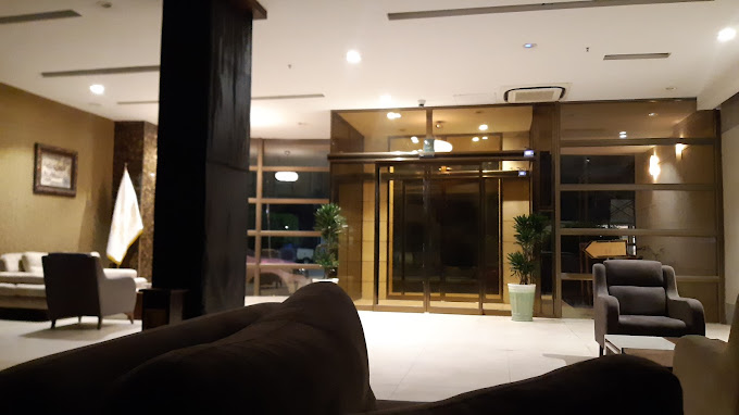 تور کربلا از نوشهر، زمینی، هتل اعیان و کربلا الدولی 1