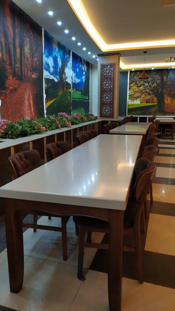 هتل الریان کربلا