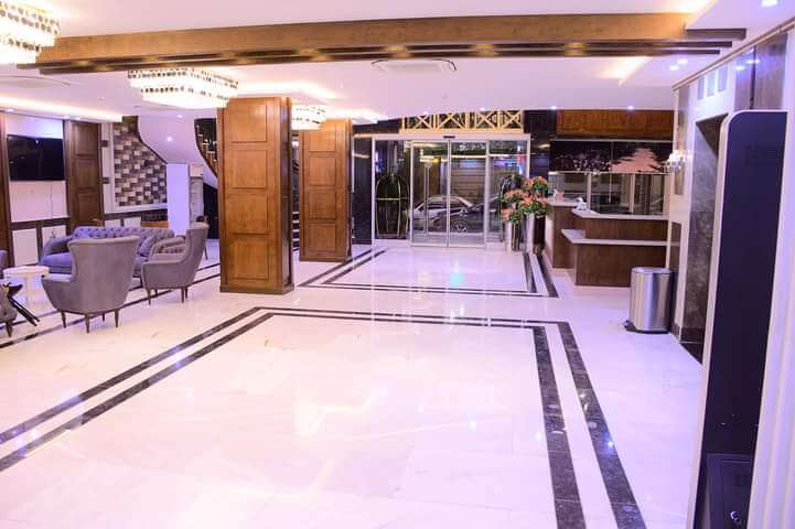 فندق الریان