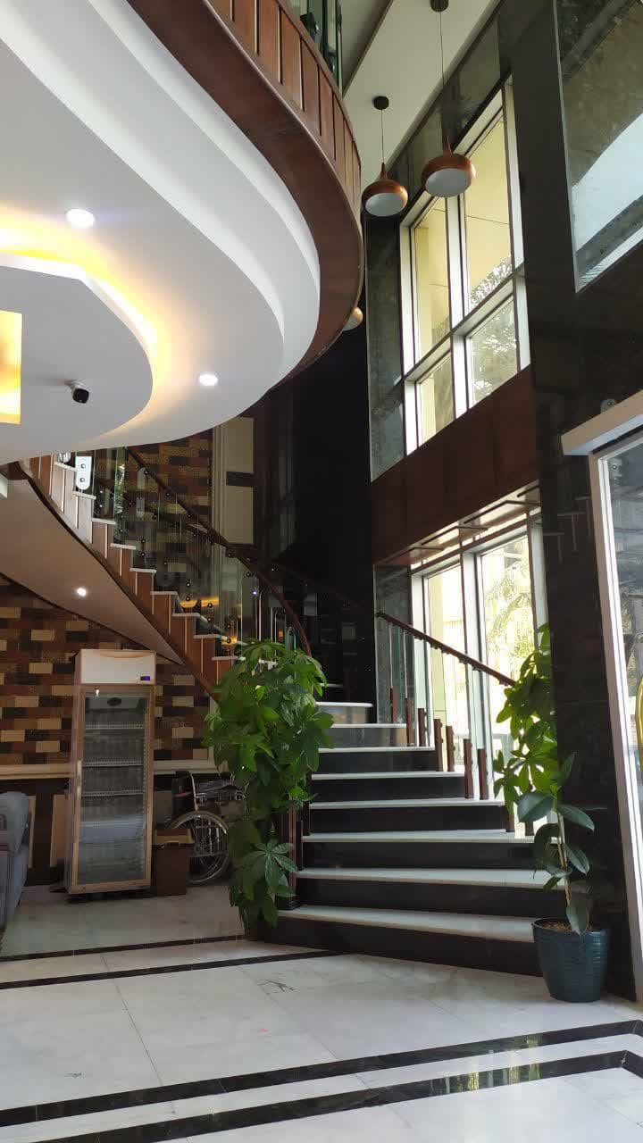 هتل الریان کربلا