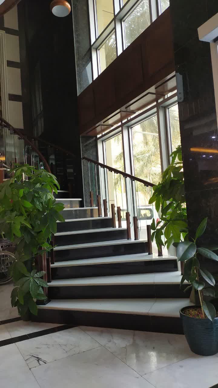 هتل الریان کربلا