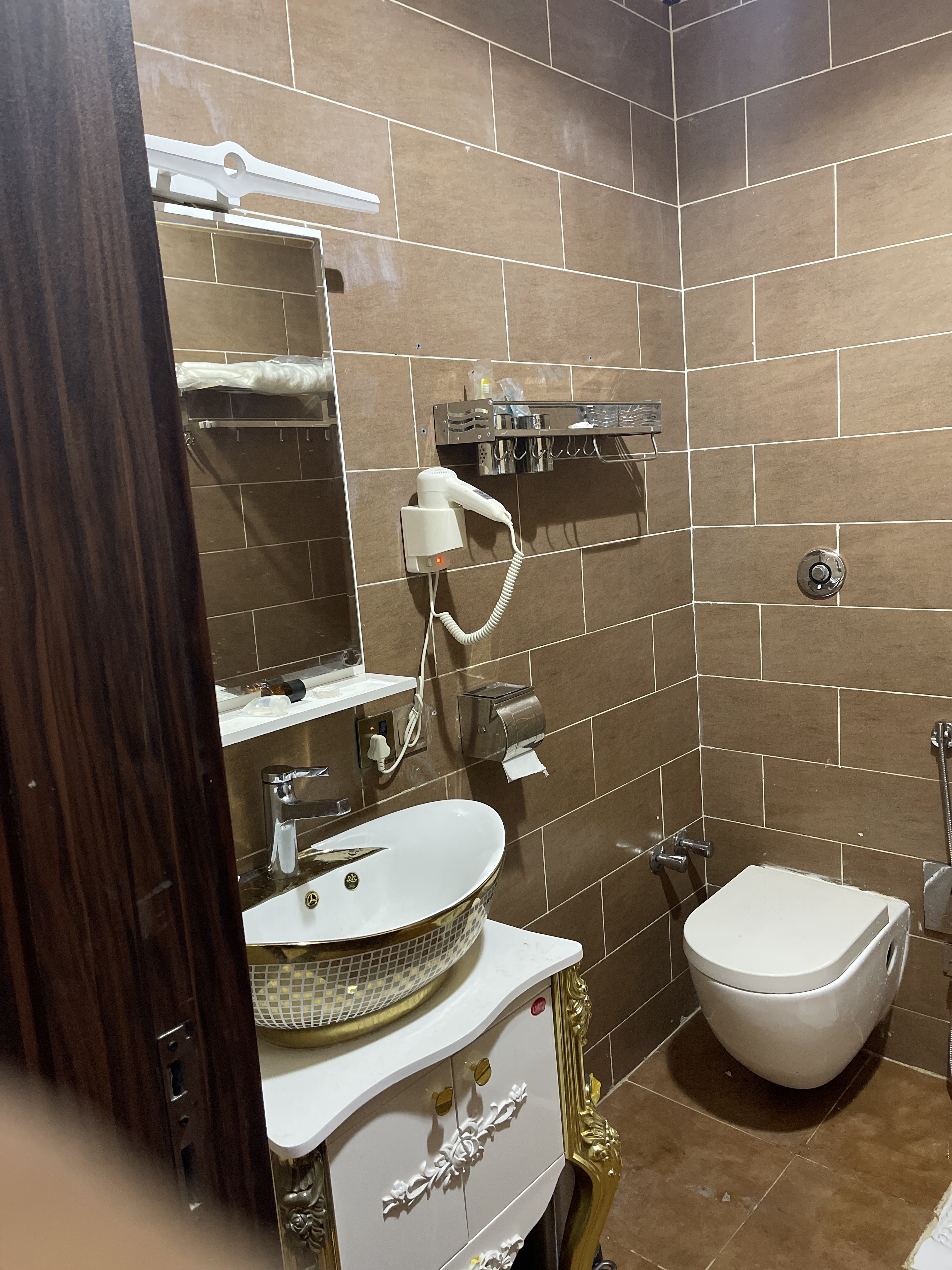 هتل الریان کربلا