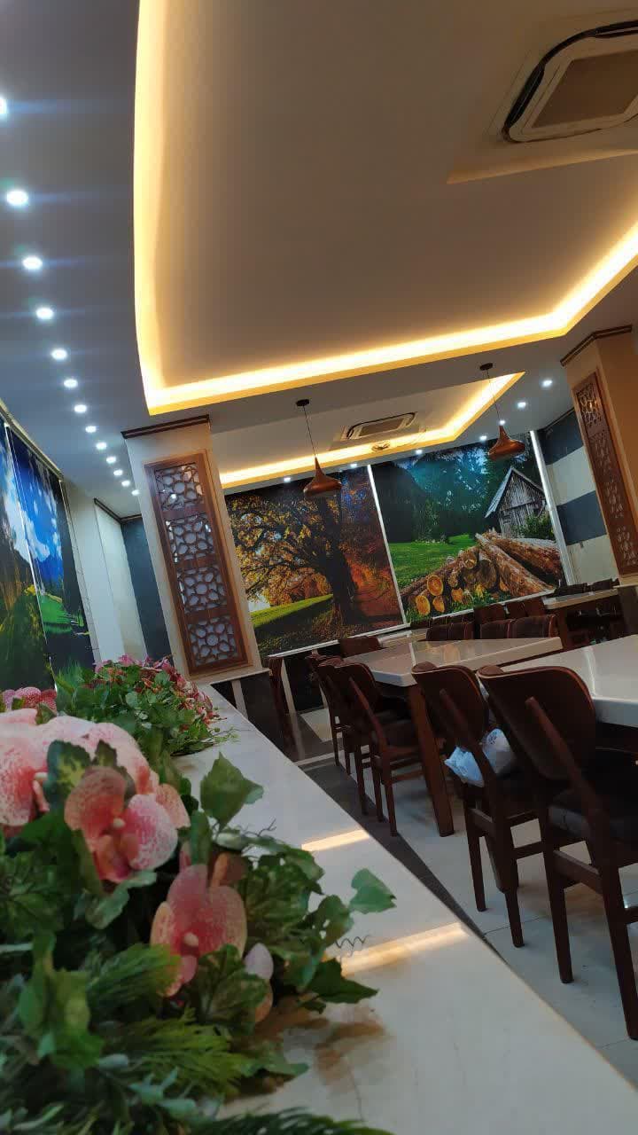 هتل الریان کربلا