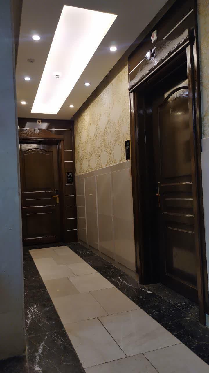 هتل الریان کربلا