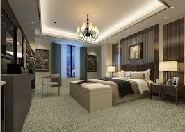 اتاق هتل نبع الکوثر