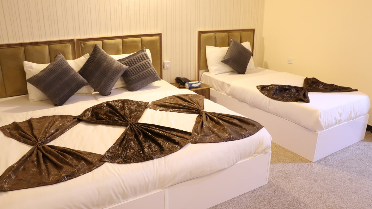 durrat alsharq hotel