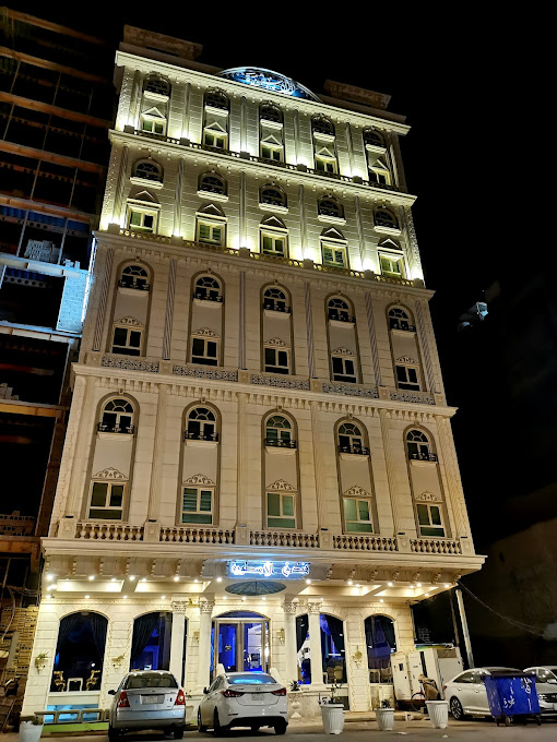 تور کربلا از همدان، زمینی، هتل اسطوره و حارث