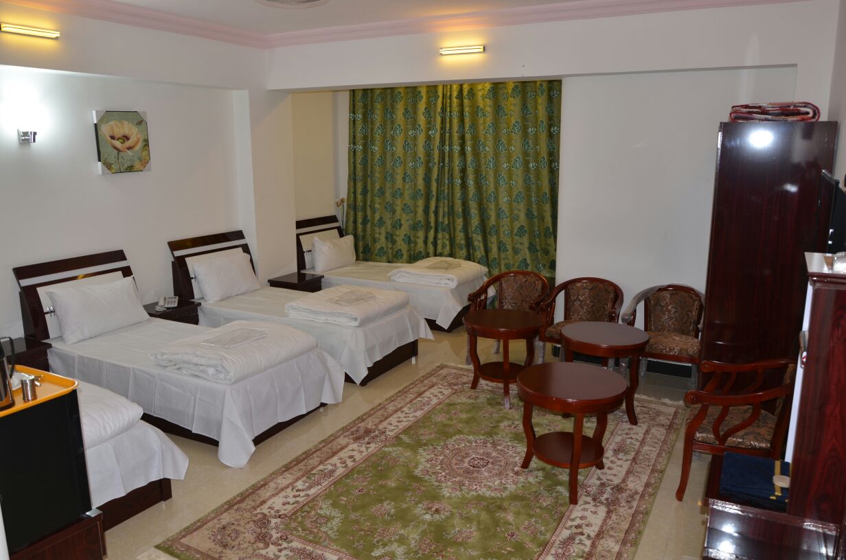 عشتار کربلا