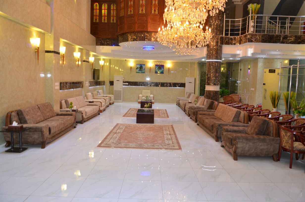 عشتار کربلا