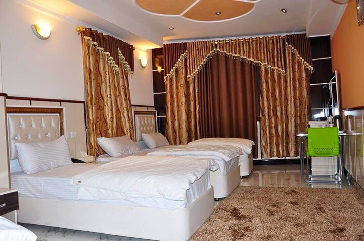 تور کربلا از شيراز، زمینی، هتل ام القری و 2 ج