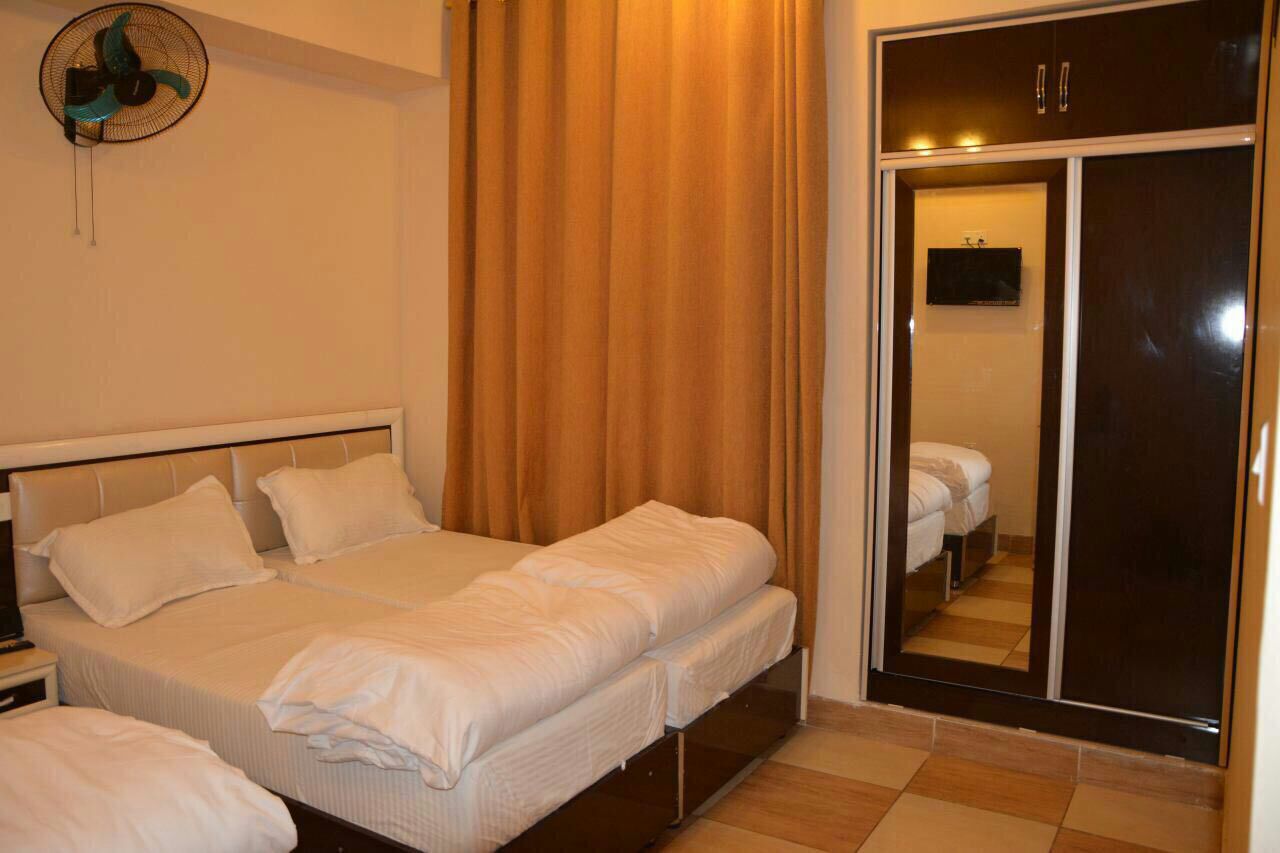 تور کربلا از کرج، اتوبوس معمولی، هتل خیام و جنه الهدی 