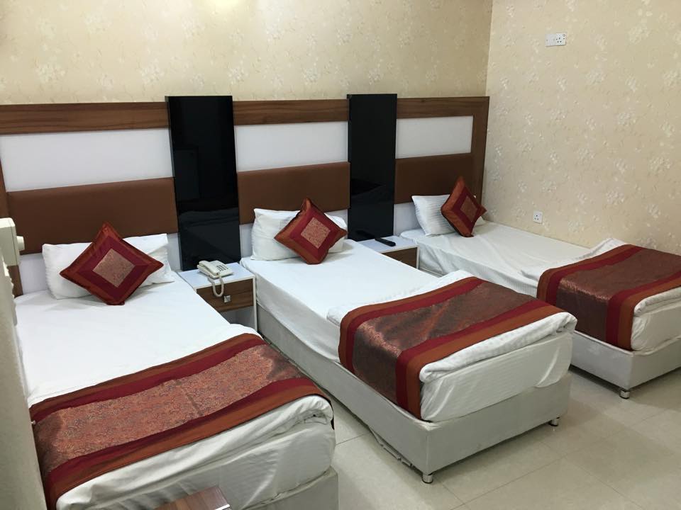 تور کربلا از تبريز، اتوبوس VIP، هتل 2 ج و صفار