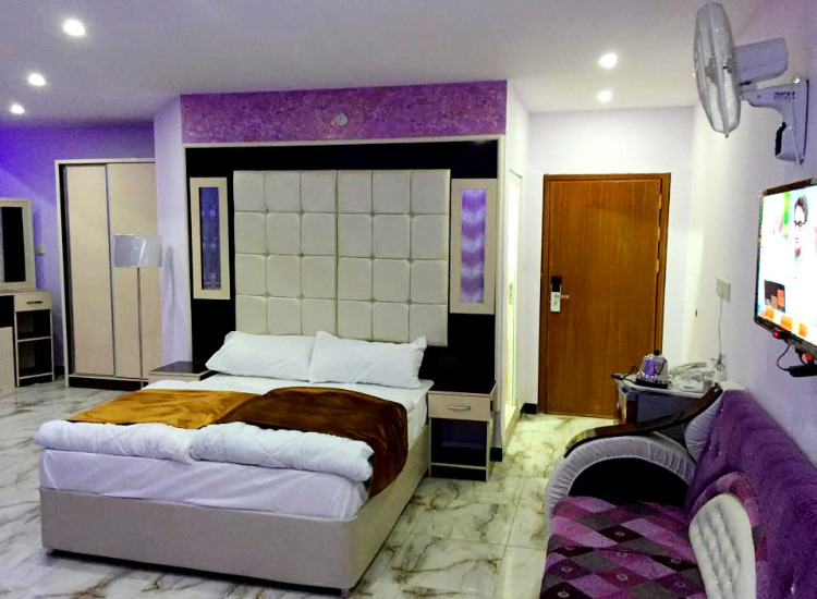 تور کربلا از برازجان، زمینی، هتل ابراج کربلا