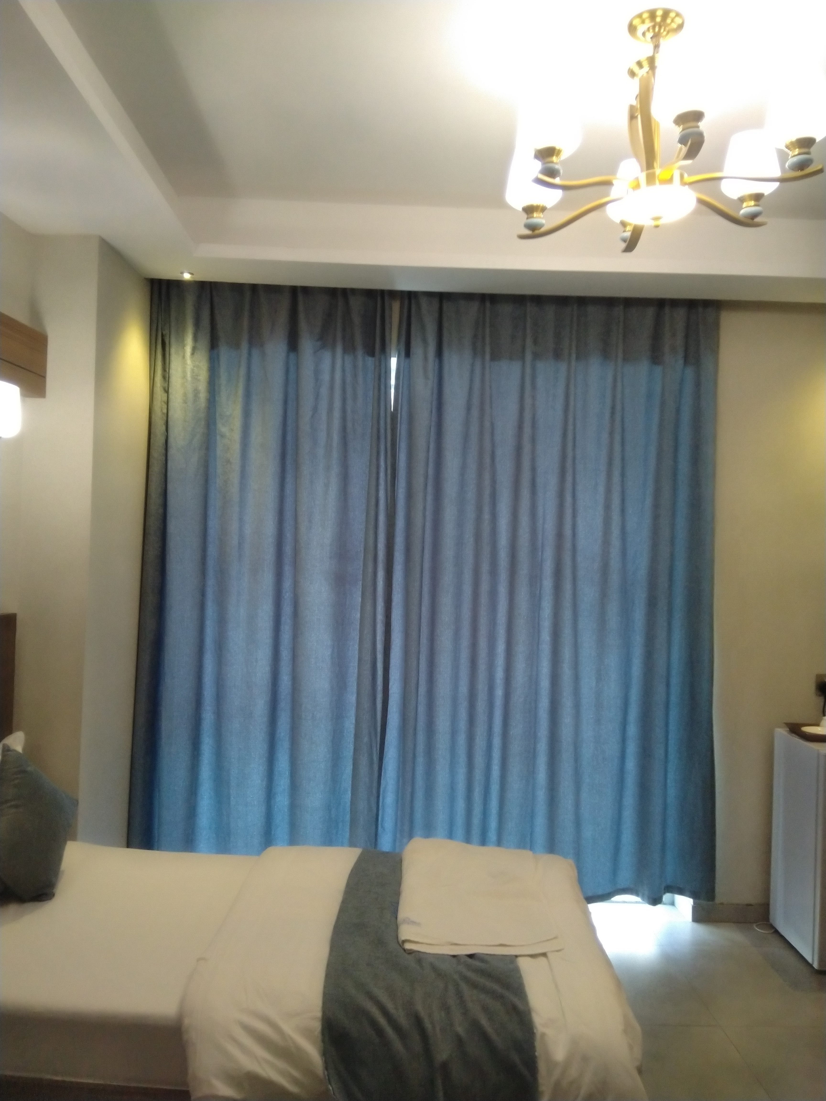 اتاق هتل فیروز