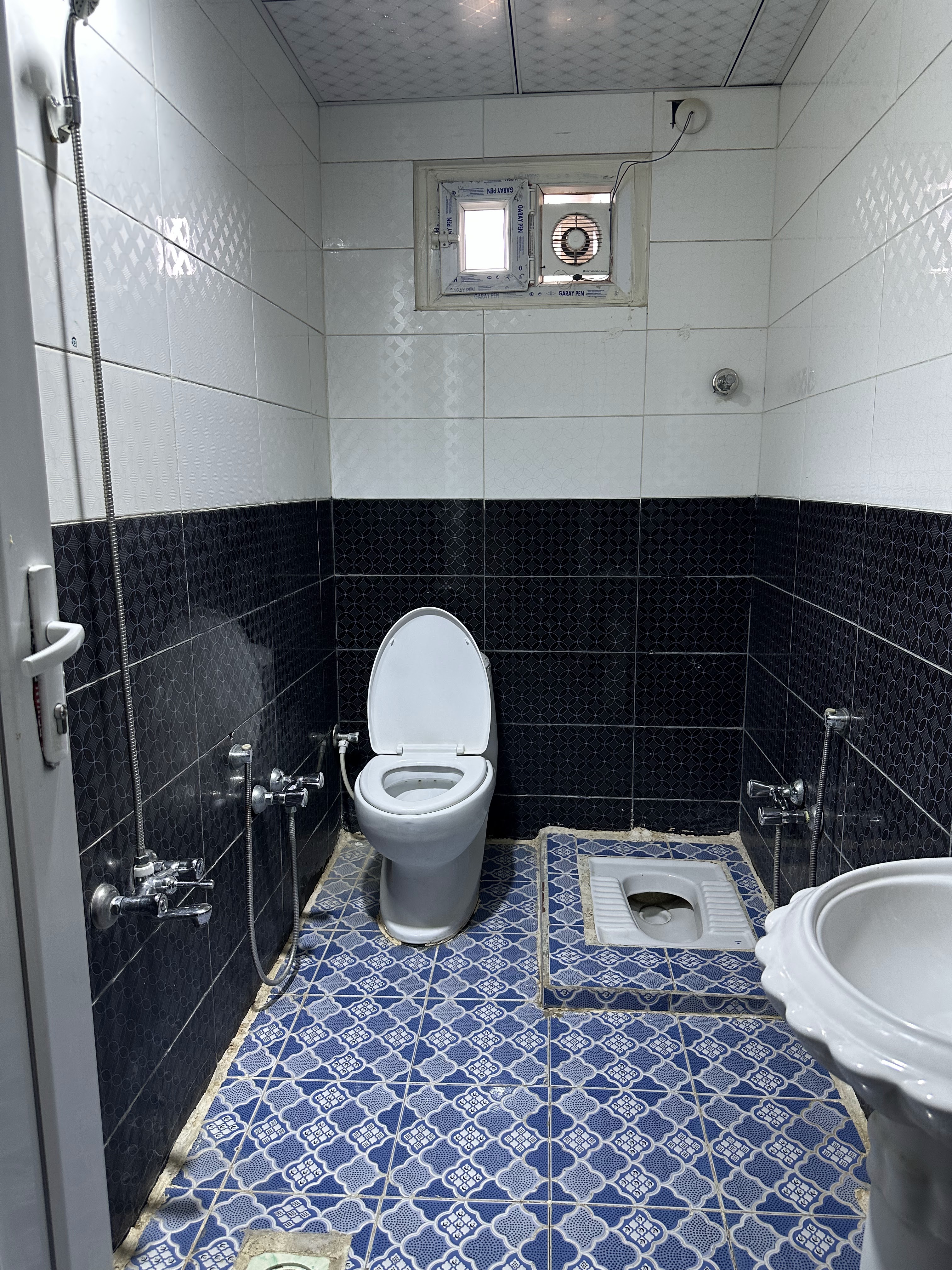 سرویس بهداشتی هتل ابراج